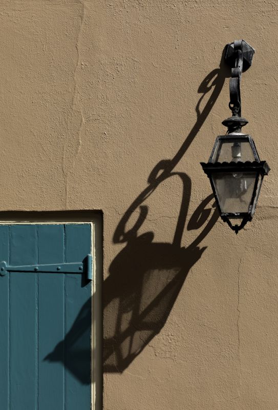 Deck Light Replacement in Denver County, CO