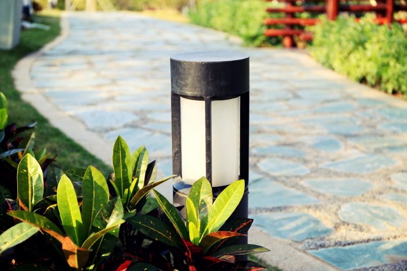 Exterior Light Replacement in Littleton, CO