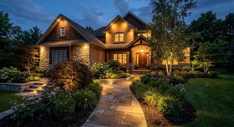 Landscape Electrical Service in Prescott Valley, AZ