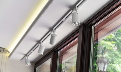 Led Can Light Installation in Heber City, UT