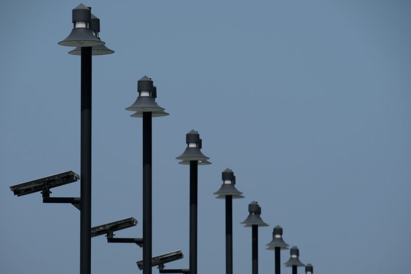 Outdoor Lighting Installation in Heber City, UT