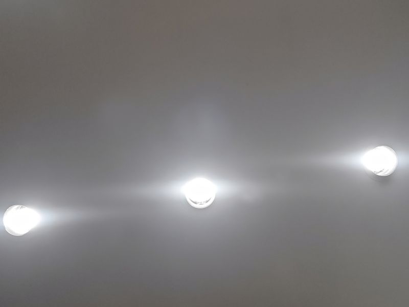 Recessed Lighting Wiring in Heber City, UT