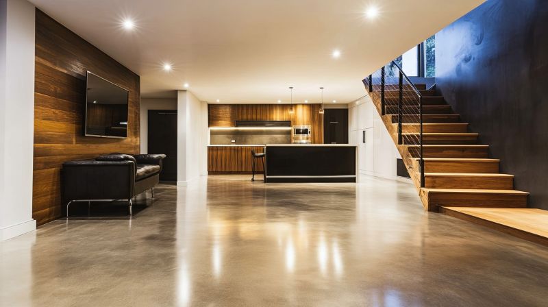 Recessed Lights Installation in Kansas City, MO