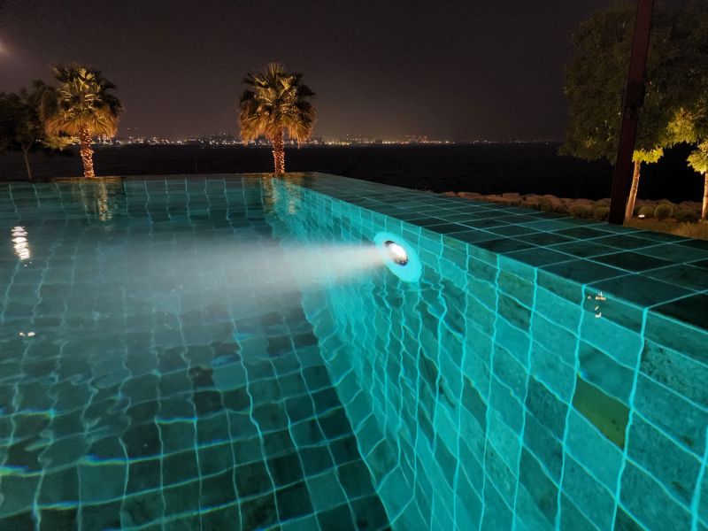 Underwater and Pond Lighting