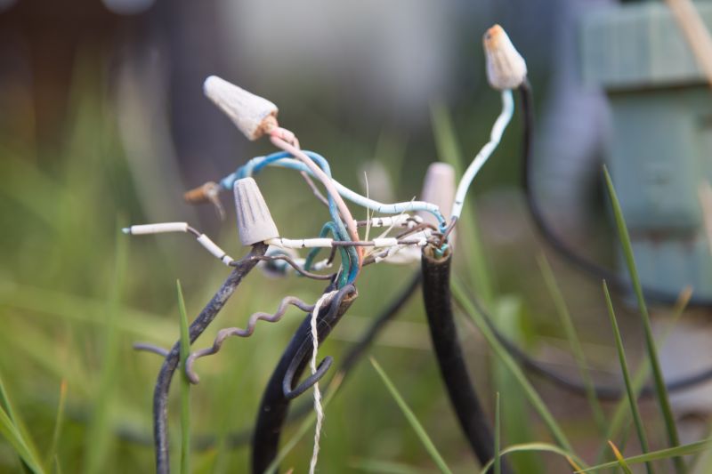 Wiring and Connection Expertise