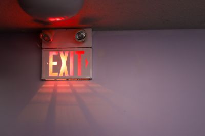 Safety Light Installation in Denver, CO