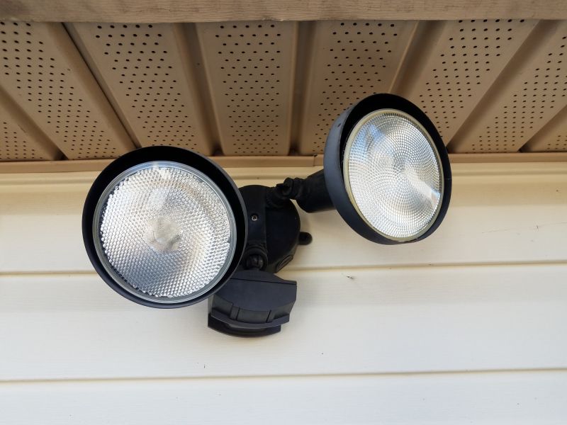 Sidewalk Lighting Installation in Utah County, UT