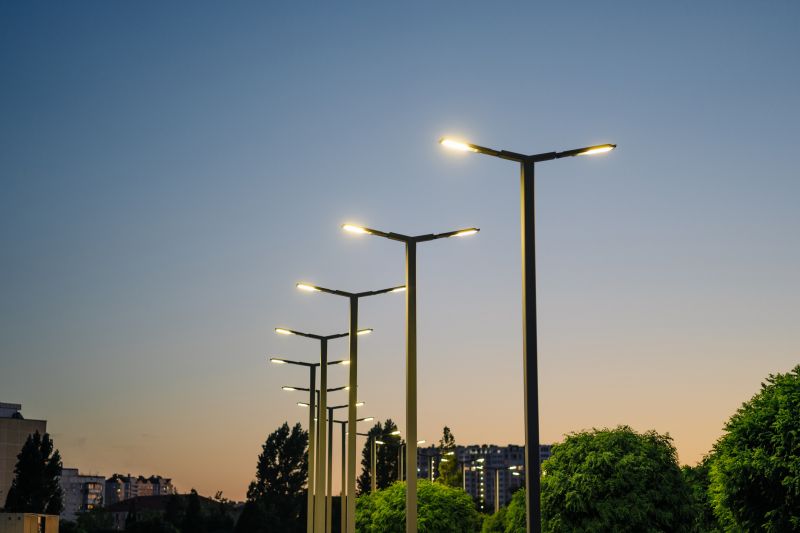 Outdoor Lamp Installation in Prescott Valley, AZ