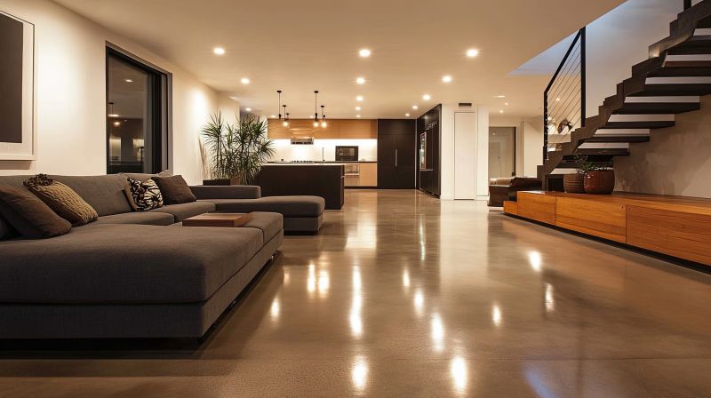 Recessed Lighting Wiring in Kansas City, MO