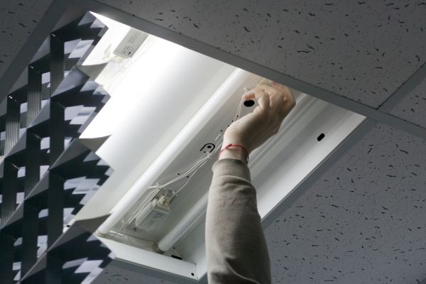 Lighting Repair - Lighting Repair Cincinnati, Ohio